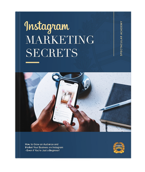 Instagram Marketing Secrets Book
