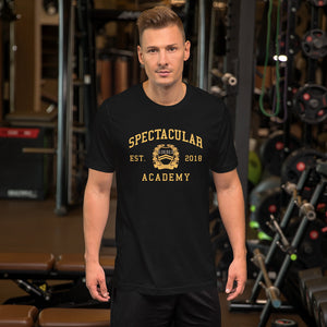 Spectacular Academy T-Shirt