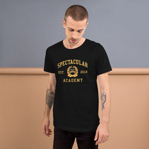 Spectacular Academy T-Shirt