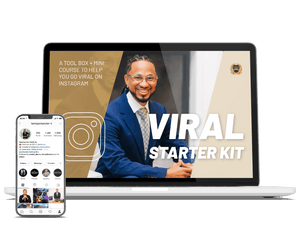 Viral Starter Kit