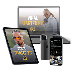 Viral Starter Kit