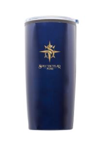 Spectacular Star Thermal Cup