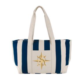 Spectacular Star Beach Tote