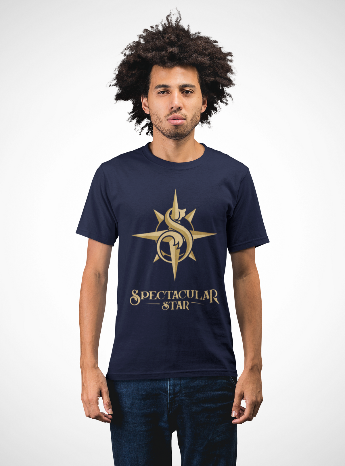 Spectacular Star T-shirt