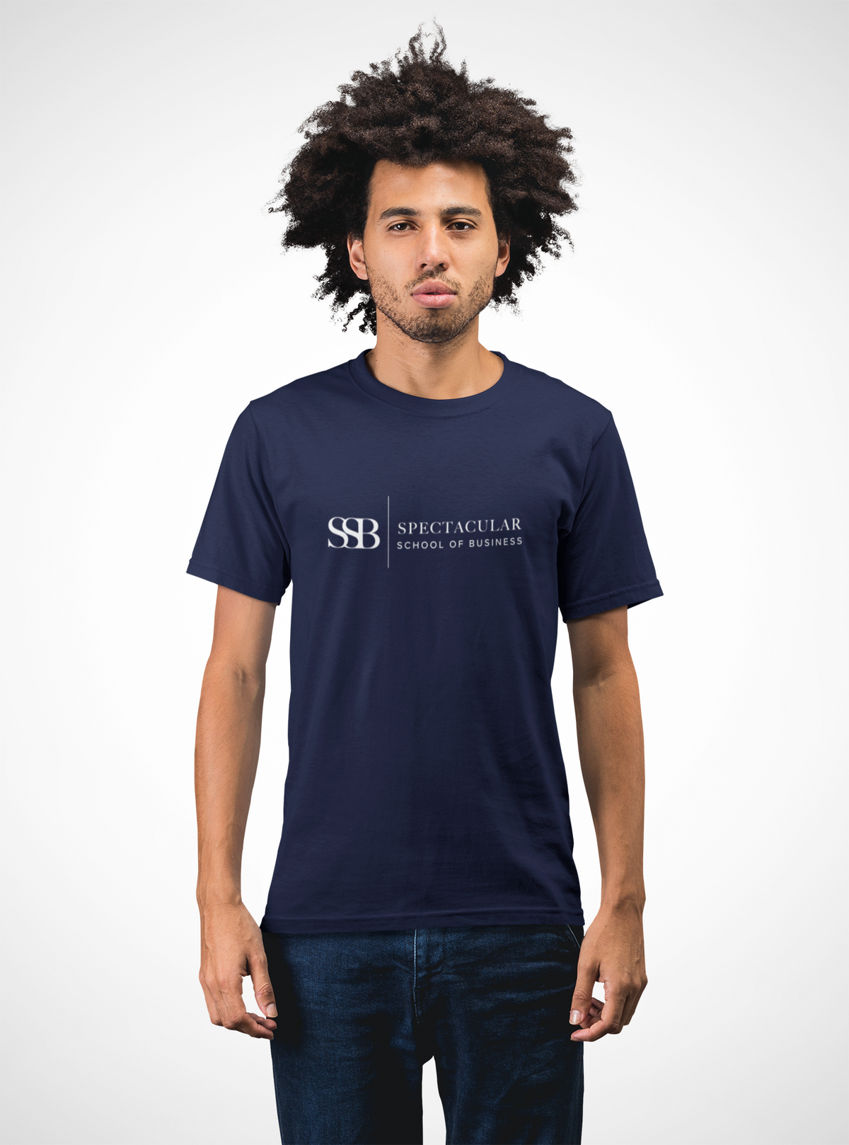 SSB Members Only Shirt