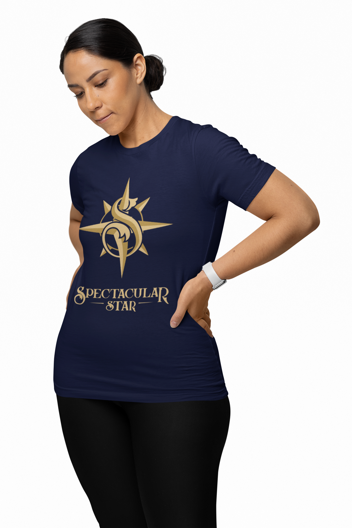 Spectacular Star T-shirt