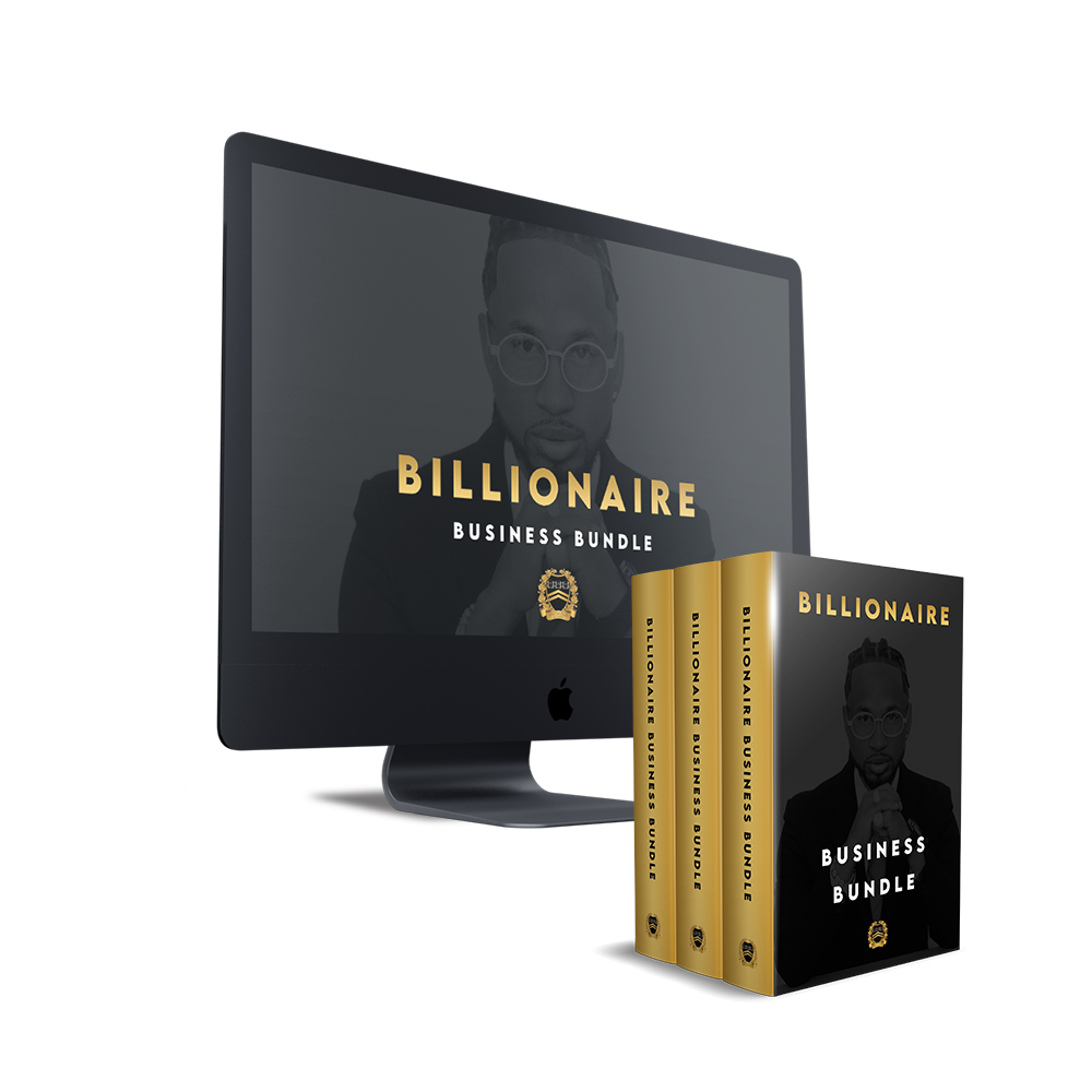 Billionaire Business Bundle