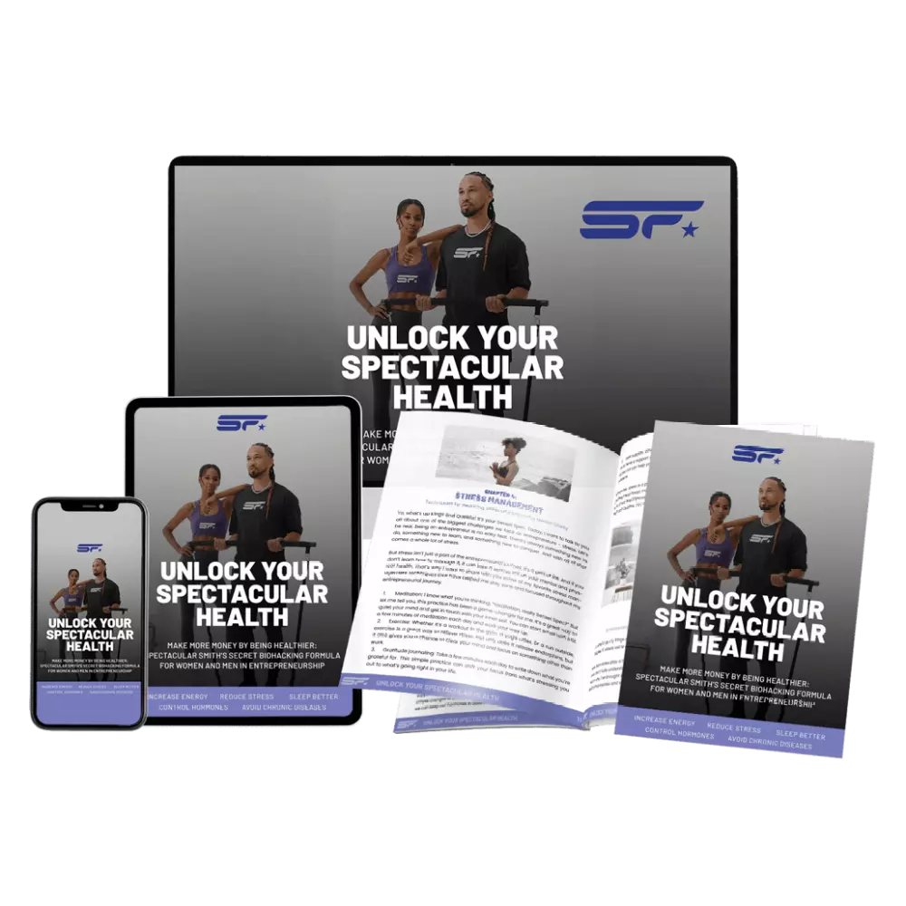 Specfit Bio Hacking E-book Bundle