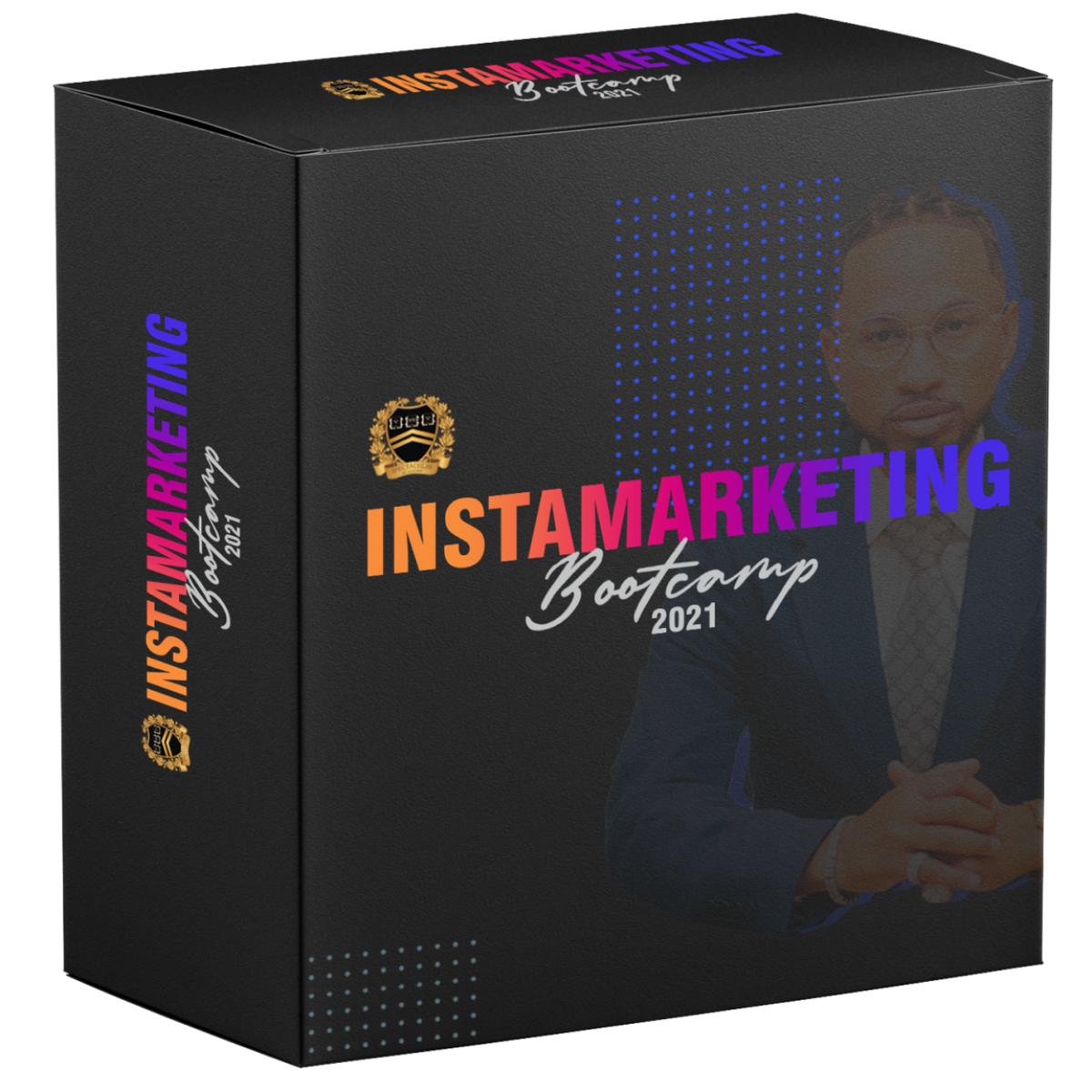 Instamarketing Bootcamp