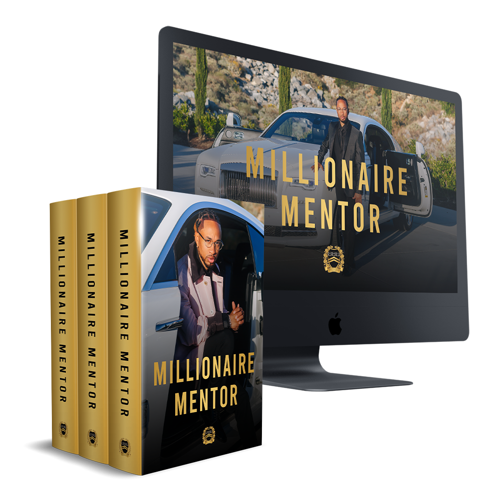 Millionaire Mentor
