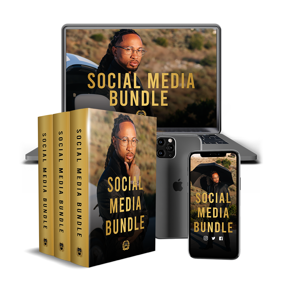 Social Media Bundle