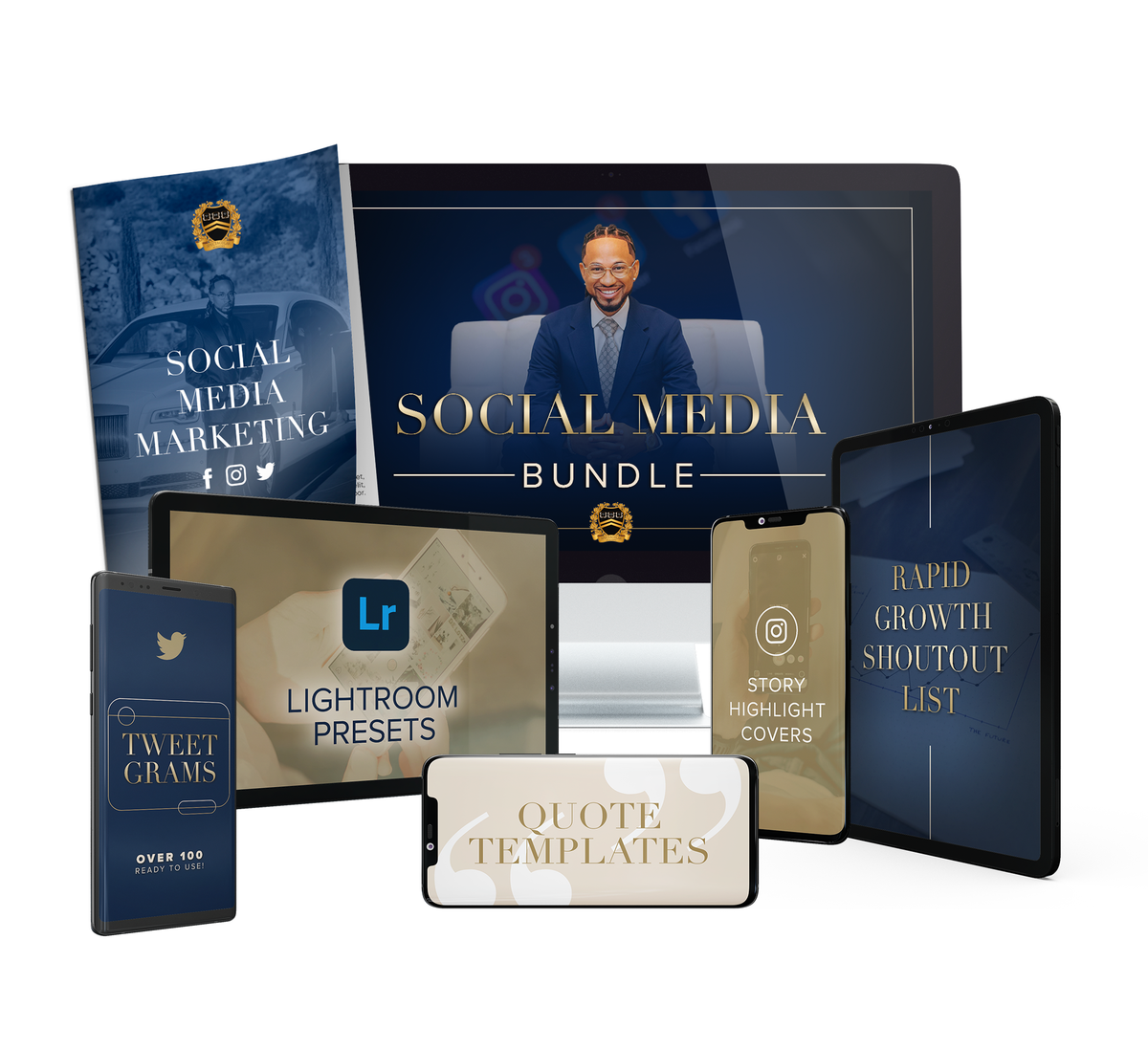 Social Media Bundle