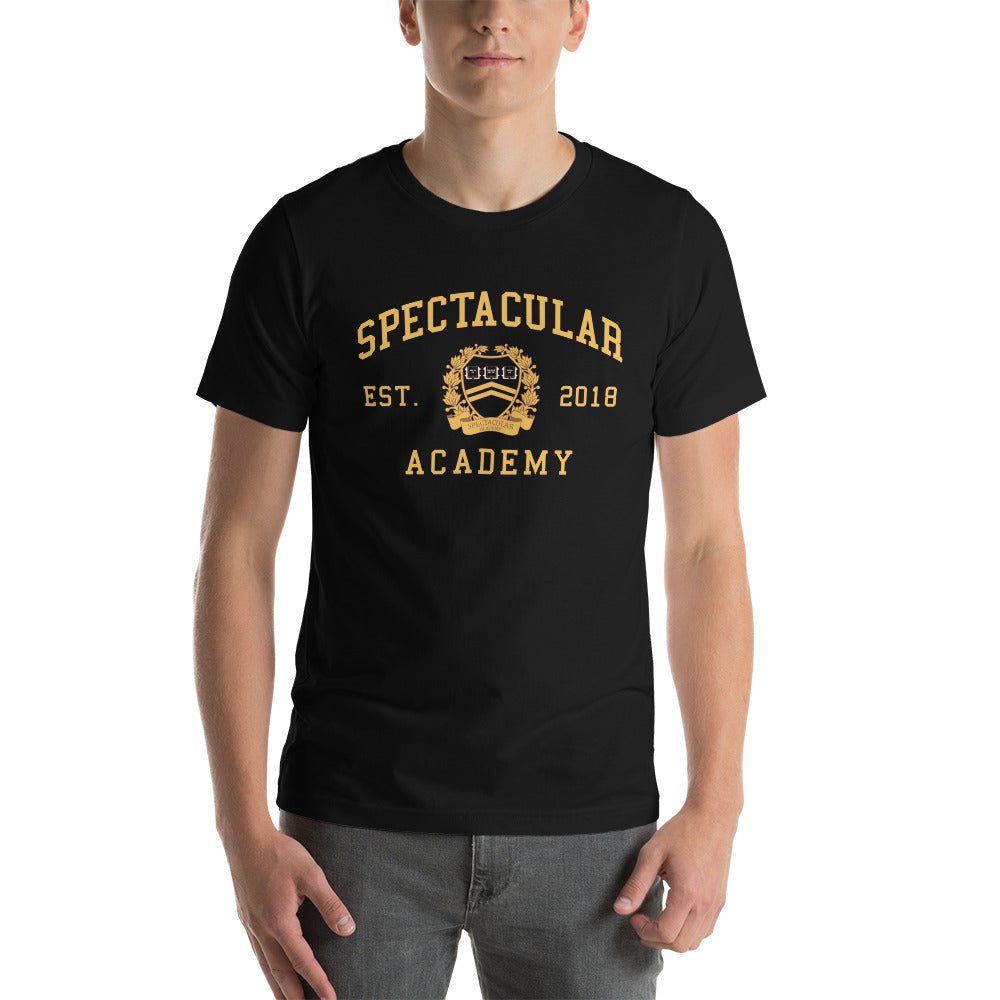 Spectacular Academy T-Shirt