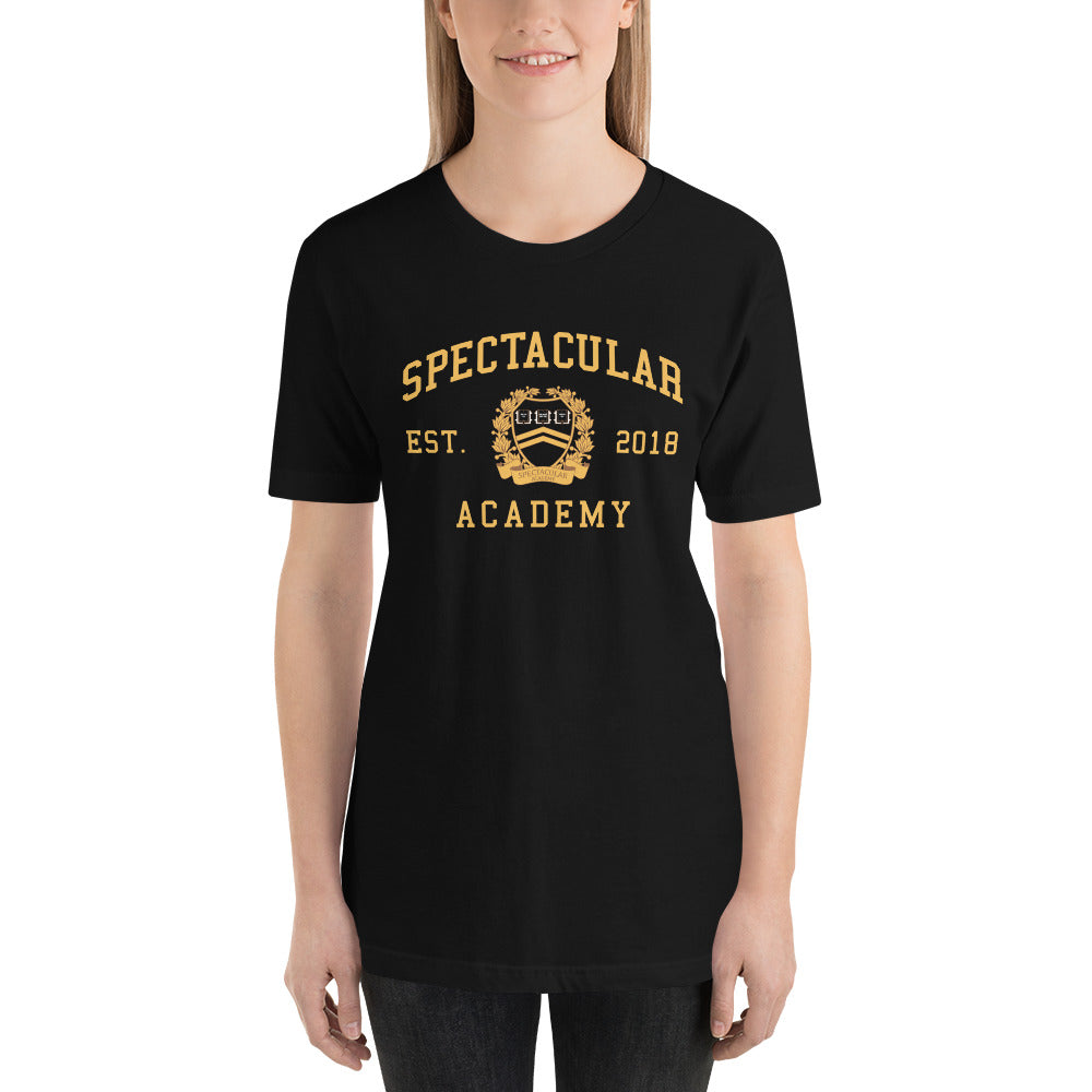 Spectacular Academy T-Shirt