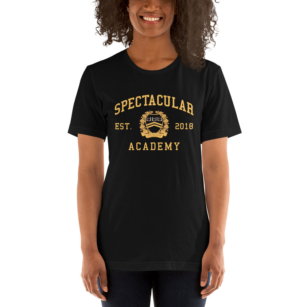 Spectacular Academy T-Shirt