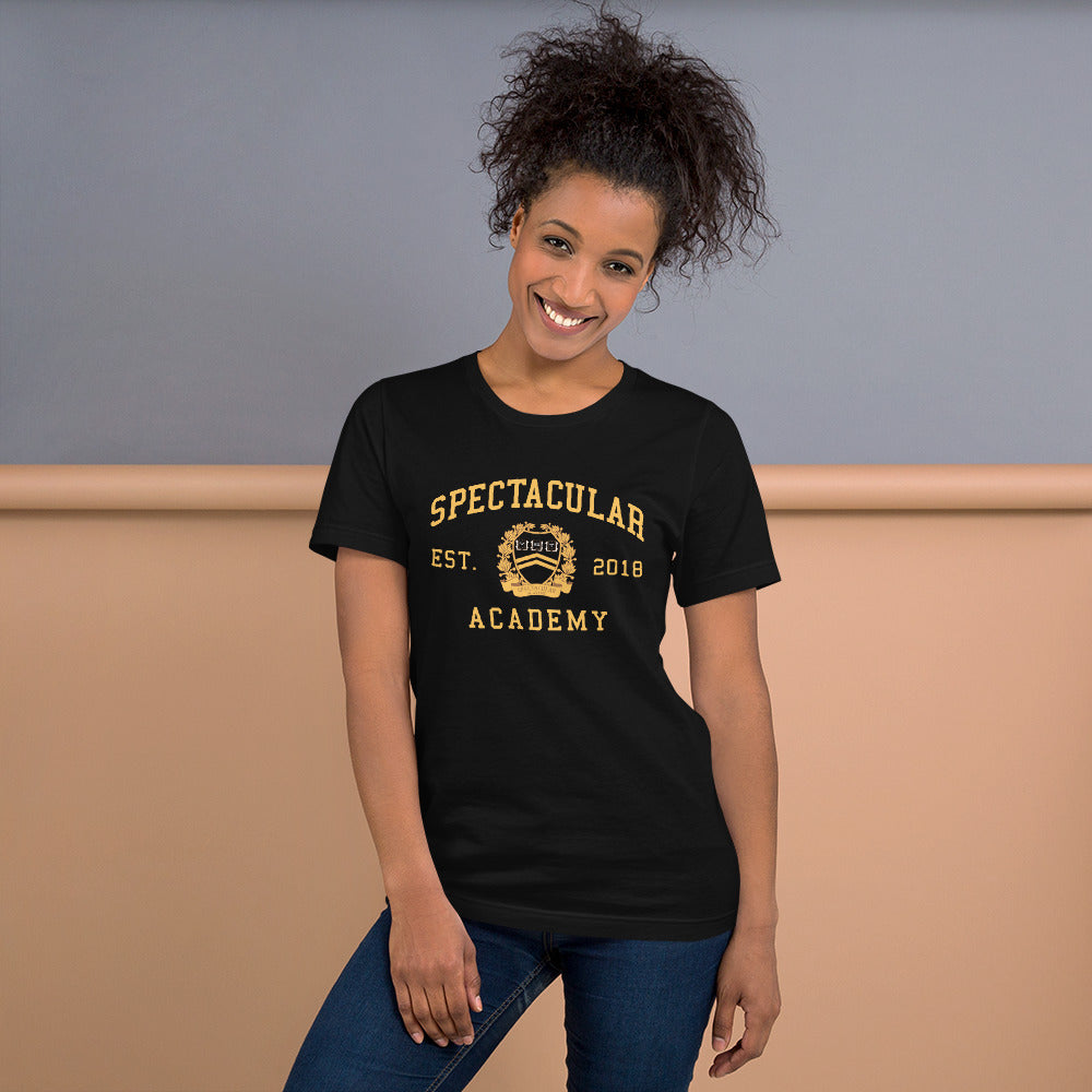 Spectacular Academy T-Shirt