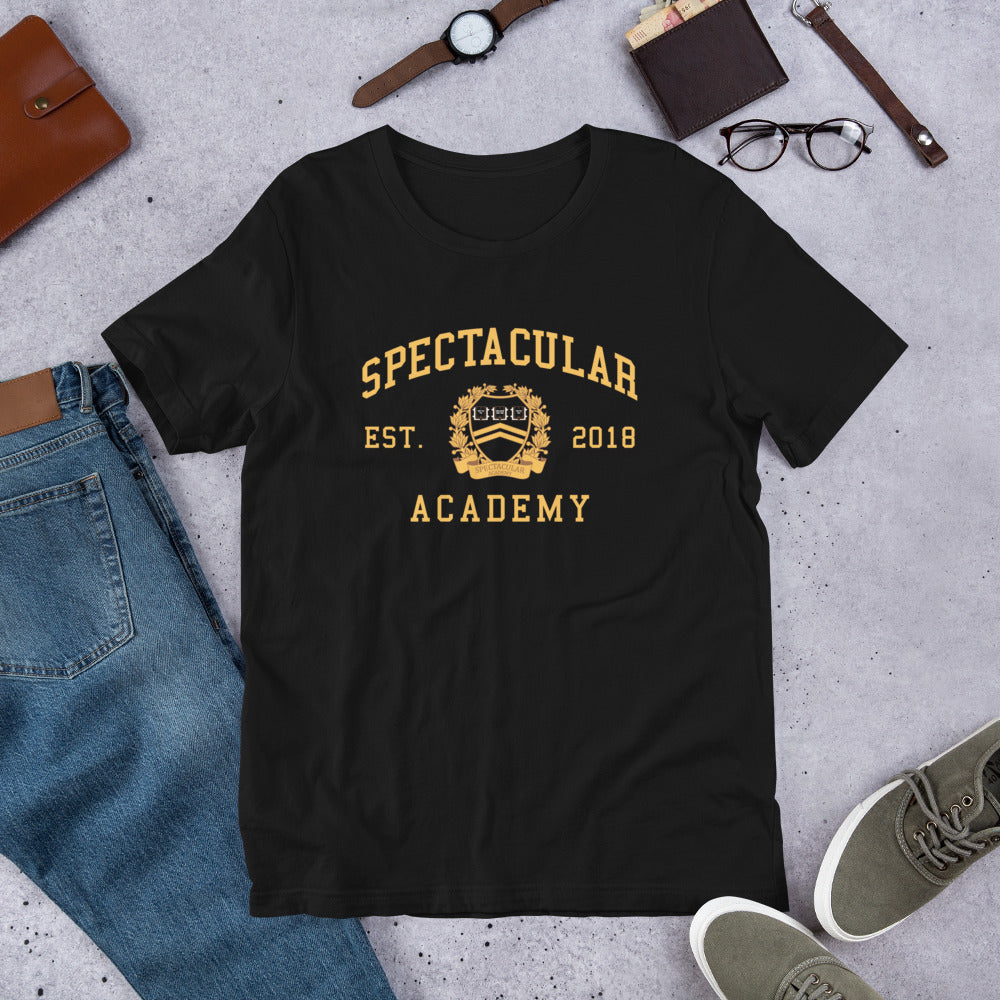 Spectacular Academy T-Shirt