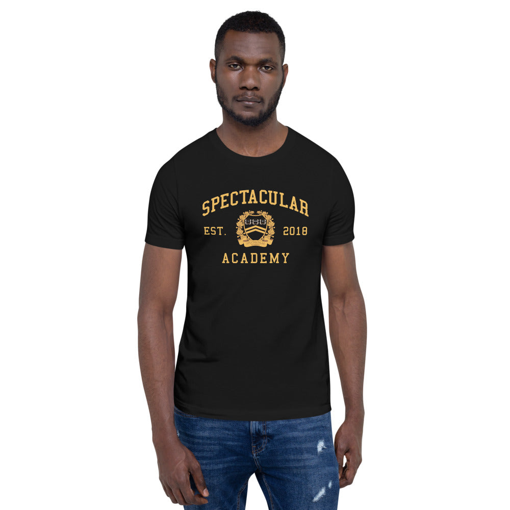 Spectacular Academy T-Shirt