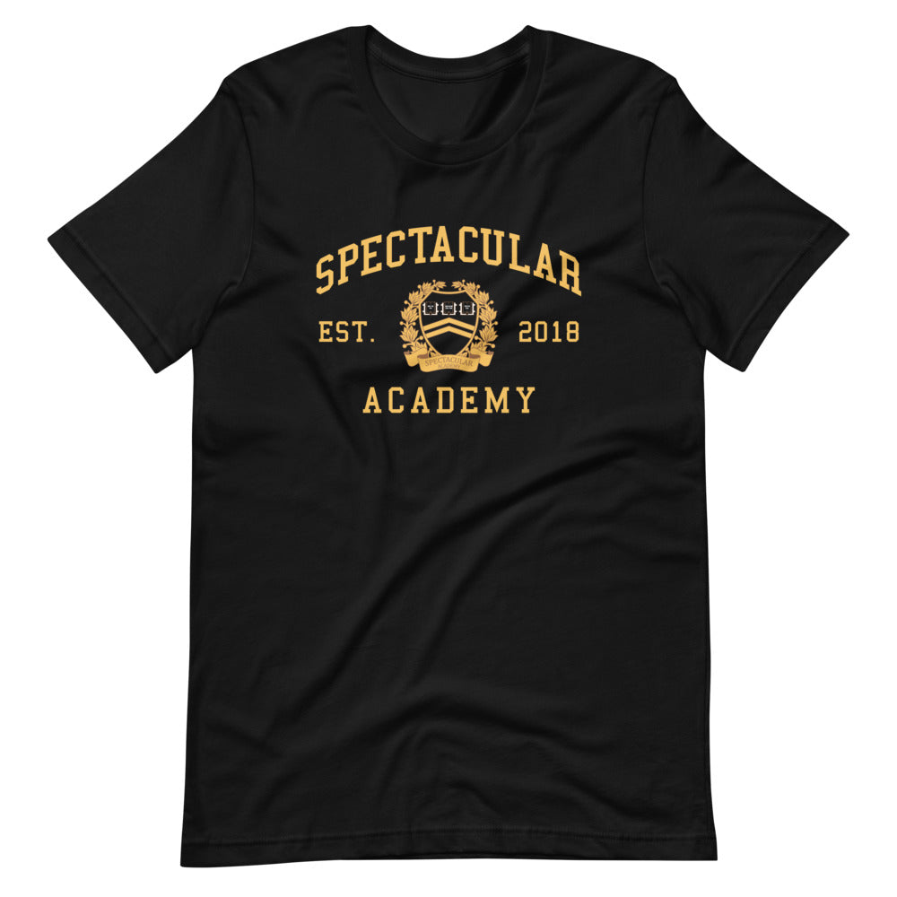 Spectacular Academy T-Shirt