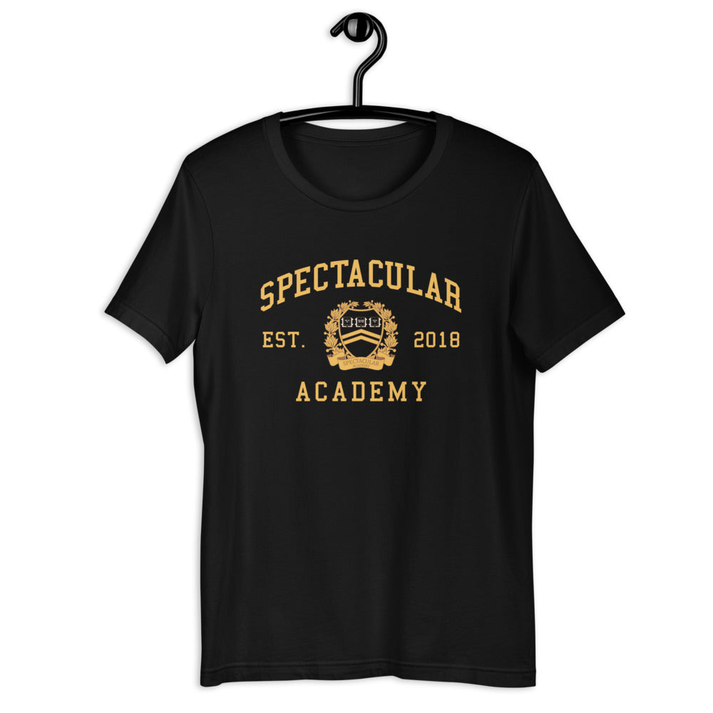 Spectacular Academy T-Shirt